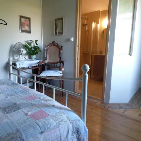 בית חווה Monte Frio Alpacas Nariz