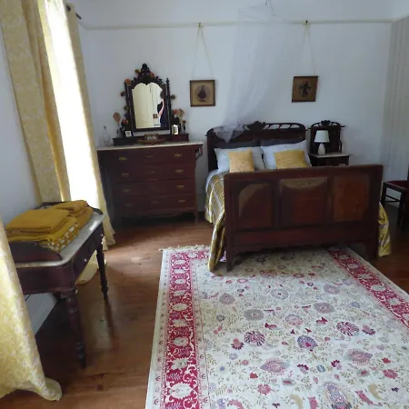 Monte Frio Alpacas בית חווה