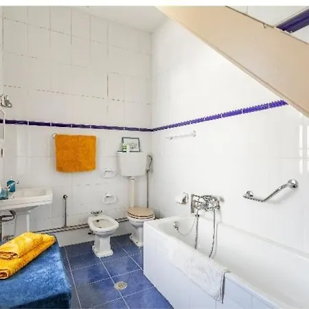 בית חווה Monte Frio Alpacas Nariz