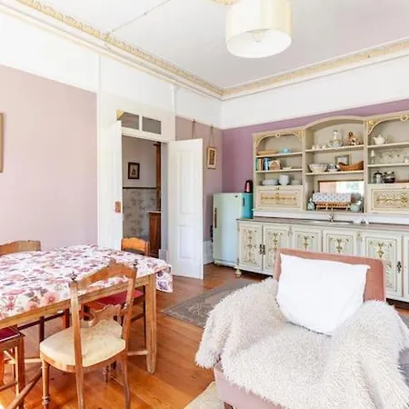 Monte Frio Alpacas בית חווה